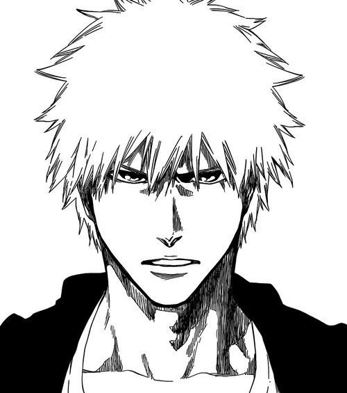 BLEACH